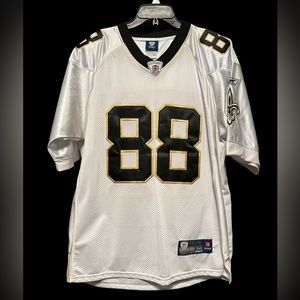 New Orleans Saints Shockey Jersey!